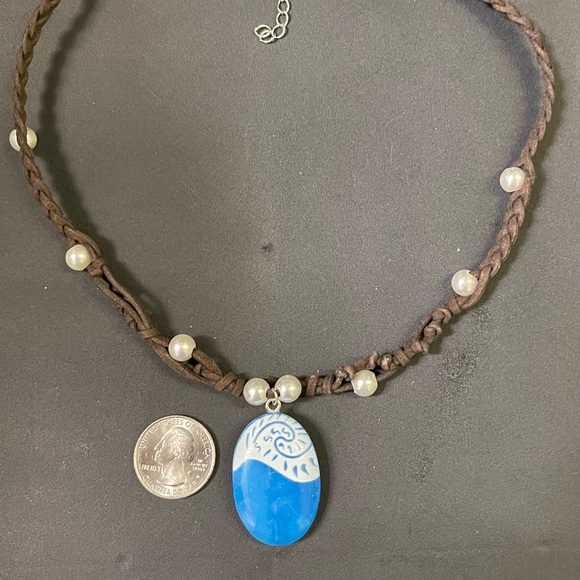 New Kids Moana necklace - Picture 1 of 1